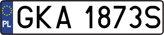 GKA1873S