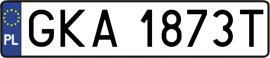 GKA1873T