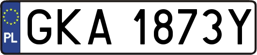 GKA1873Y