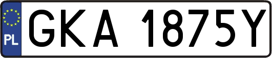 GKA1875Y