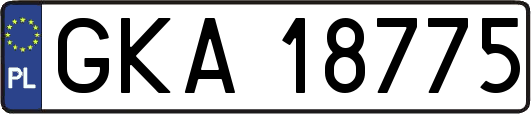 GKA18775
