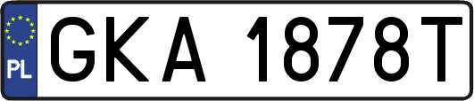 GKA1878T