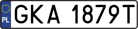 GKA1879T