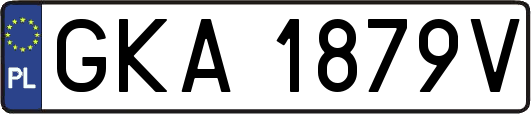 GKA1879V