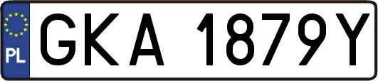 GKA1879Y