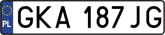 GKA187JG