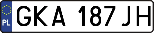 GKA187JH