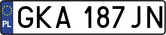 GKA187JN