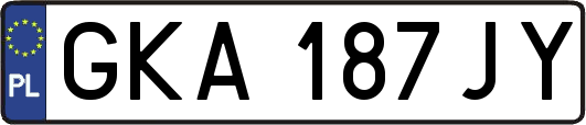 GKA187JY