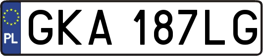 GKA187LG