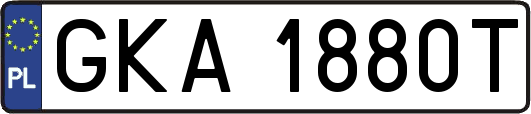 GKA1880T