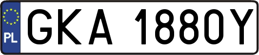 GKA1880Y