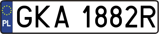 GKA1882R