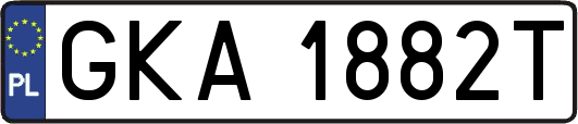 GKA1882T