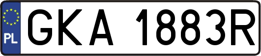 GKA1883R