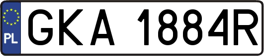 GKA1884R