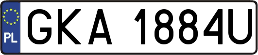 GKA1884U