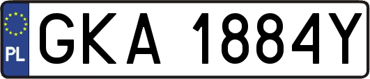 GKA1884Y