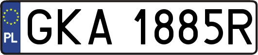 GKA1885R