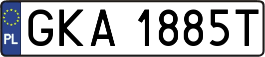GKA1885T