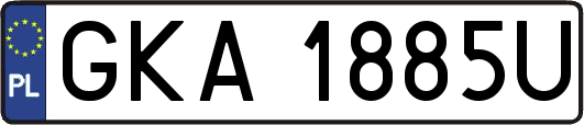 GKA1885U
