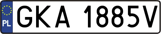 GKA1885V