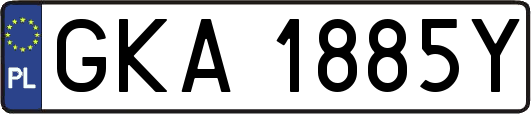 GKA1885Y