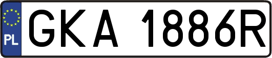 GKA1886R