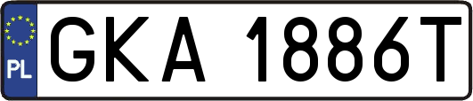 GKA1886T