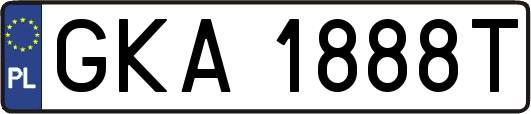 GKA1888T