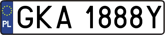 GKA1888Y