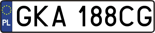 GKA188CG