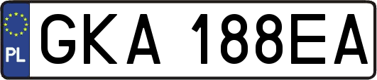 GKA188EA