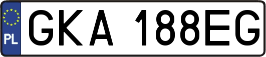 GKA188EG