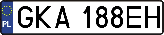 GKA188EH