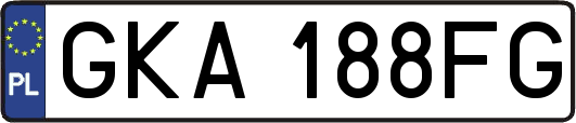 GKA188FG