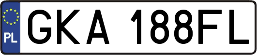 GKA188FL