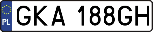 GKA188GH