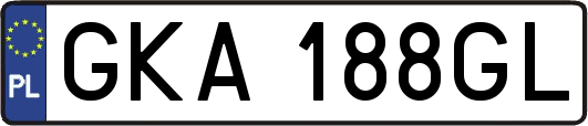 GKA188GL