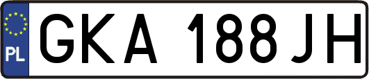 GKA188JH