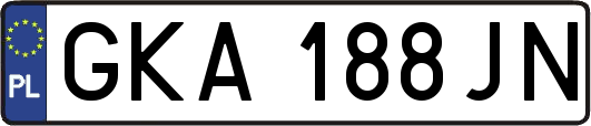 GKA188JN