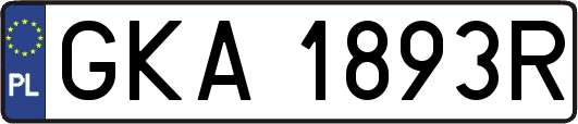 GKA1893R