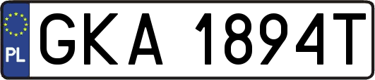 GKA1894T