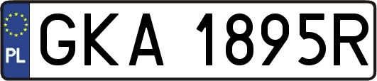 GKA1895R
