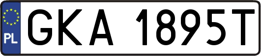 GKA1895T