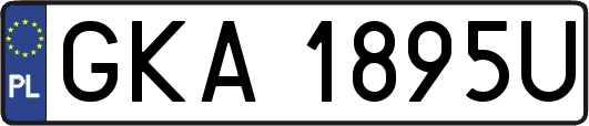 GKA1895U