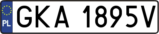 GKA1895V