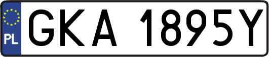GKA1895Y