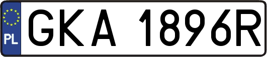 GKA1896R