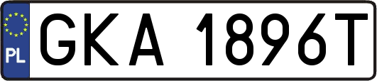 GKA1896T